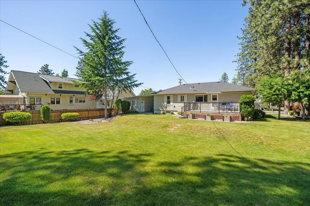 956 E 30th Ave, Spokane, WA 99203