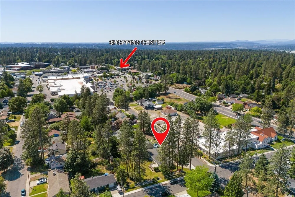 956 E 30th Ave, Spokane, WA 99203