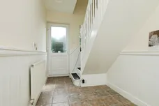 Station Road, Spooner Row, Wymondham