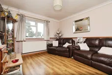 Station Road, Spooner Row, Wymondham