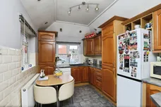 Station Road, Spooner Row, Wymondham