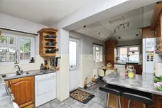 Station Road, Spooner Row, Wymondham