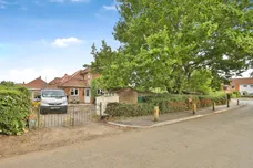 Station Road, Spooner Row, Wymondham