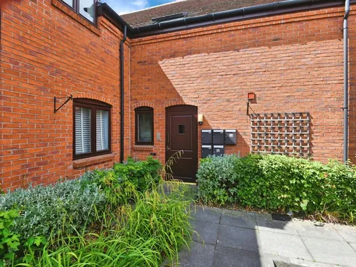 Kingsbury Road, Minworth, Sutton Coldfieldphoto