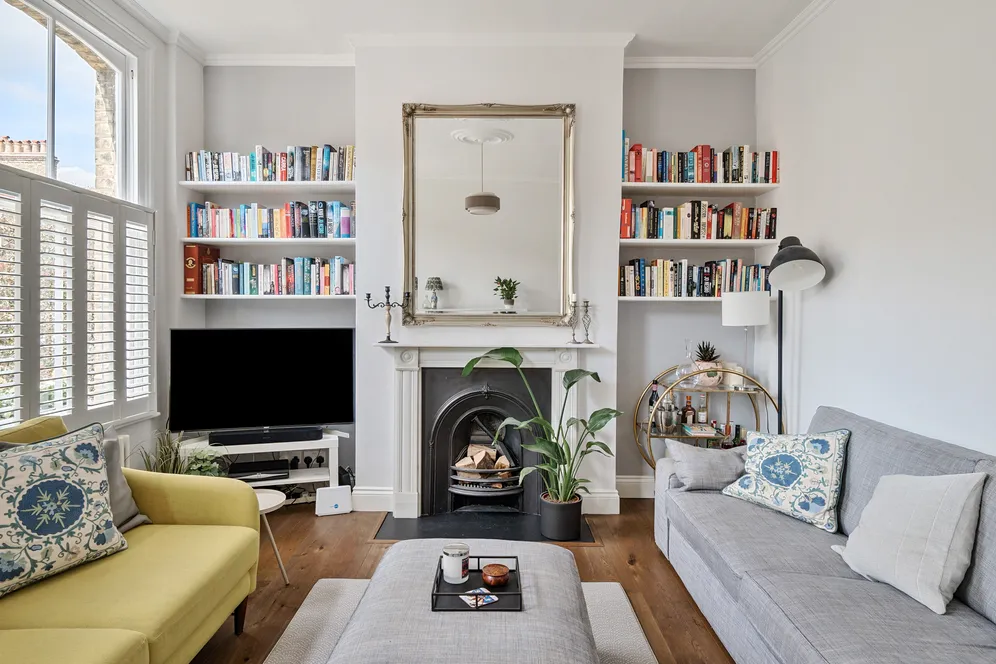 Moray Road, London, N4 photo 14