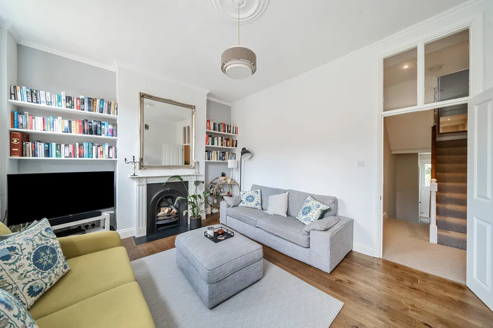Moray Road, London, N4 photo 15