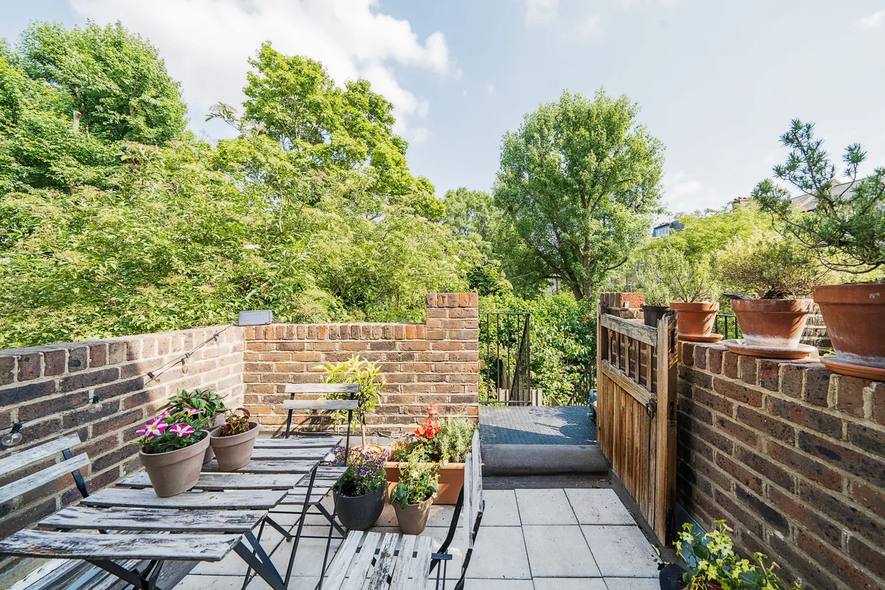Moray Road, London, N4 photo 16