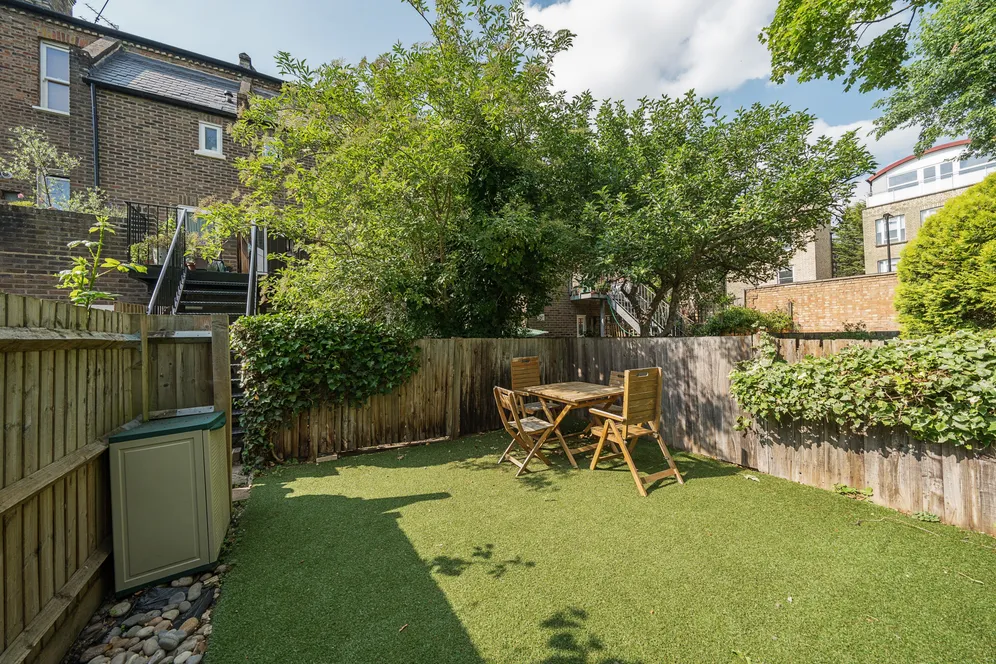Moray Road, London, N4 photo 17