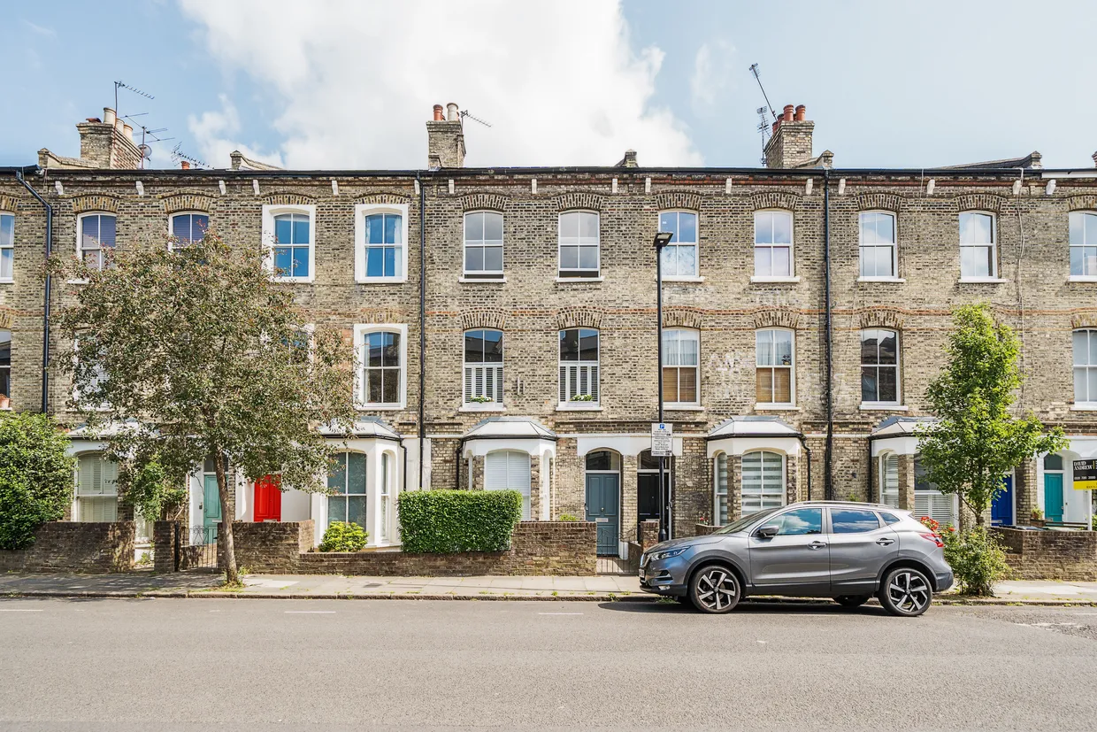 Moray Road, London, N4 photo 18