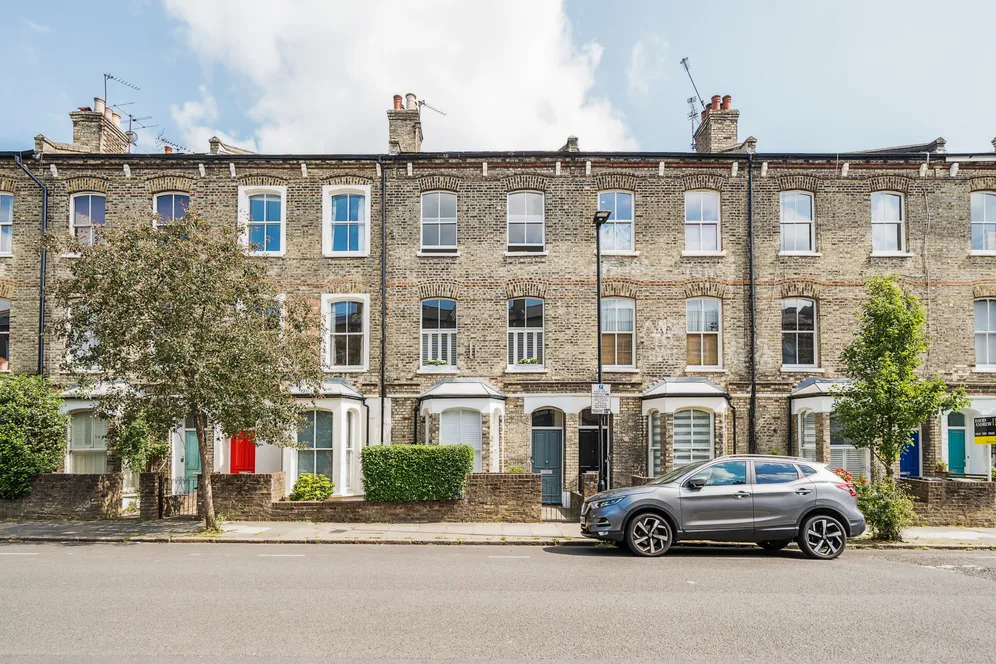 Moray Road, London, N4 photo 18