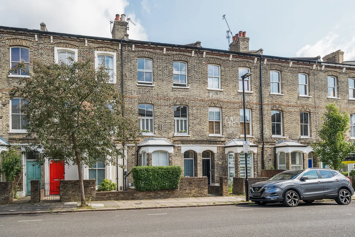 Moray Road, London, N4 photo 19