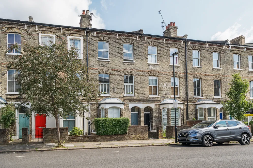 Moray Road, London, N4 photo 19