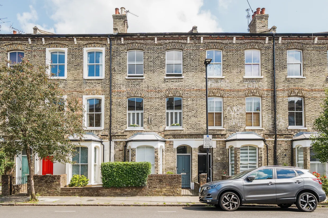 Moray Road, London, N4 photo 4