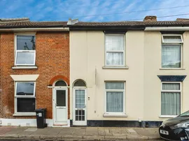St Stephens Road, Portsmouth photo