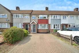 Property responsive