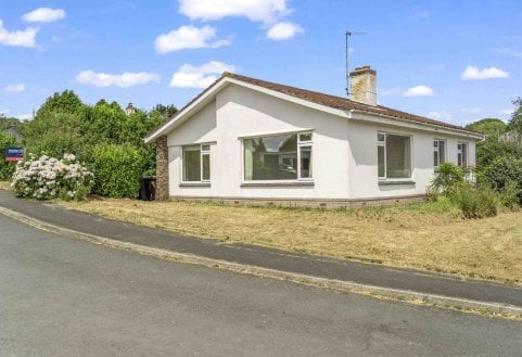 Orchard Way, Chillington