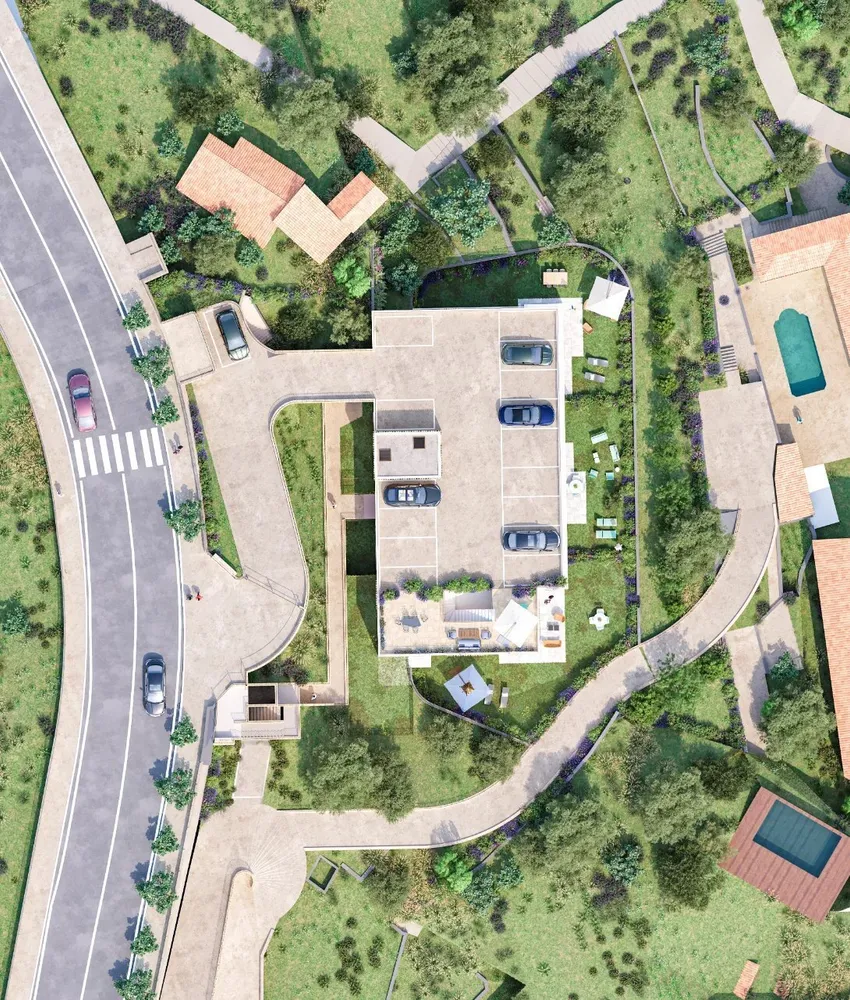 Beausoleil, 06240, France