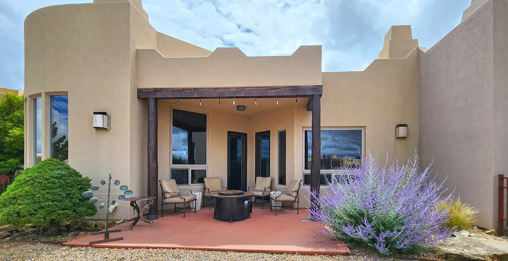 245 Pueblo Loop, Alto, NM 88312