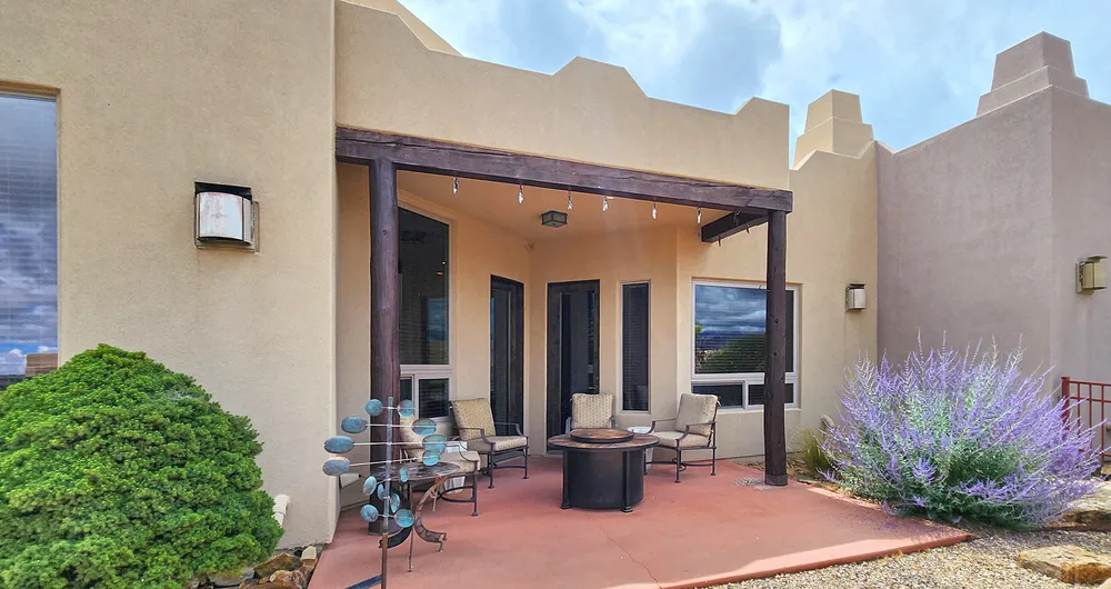 245 Pueblo Loop, Alto, NM 88312