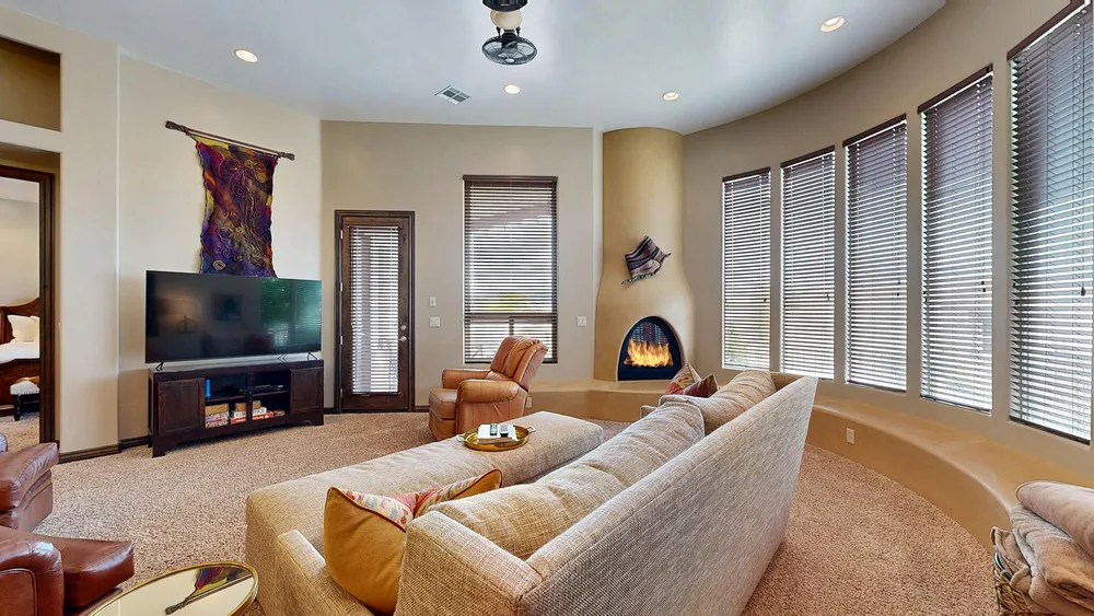 245 Pueblo Loop, Alto, NM 88312