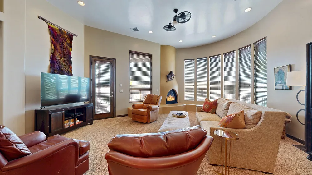 245 Pueblo Loop, Alto, NM 88312