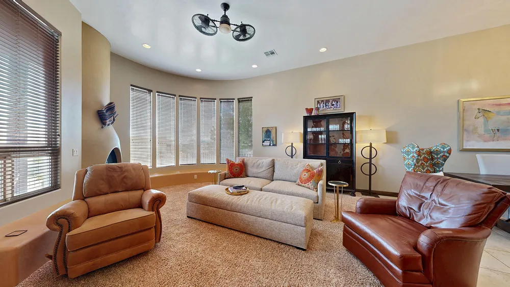 245 Pueblo Loop, Alto, NM 88312