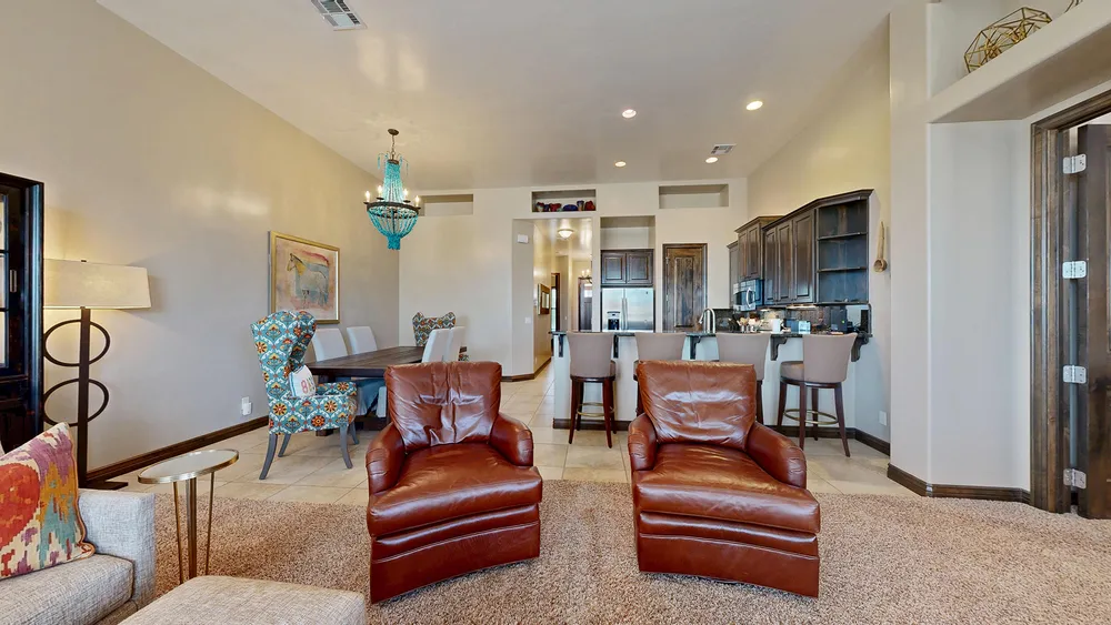 245 Pueblo Loop, Alto, NM 88312