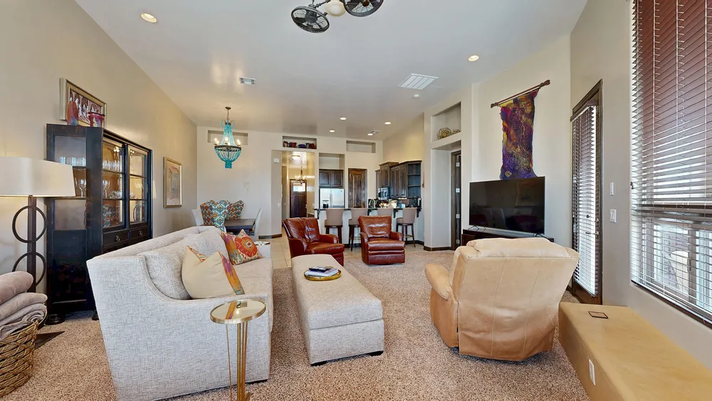 245 Pueblo Loop, Alto, NM 88312
