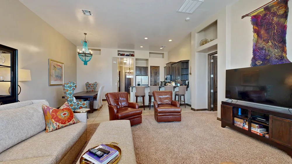 245 Pueblo Loop, Alto, NM 88312