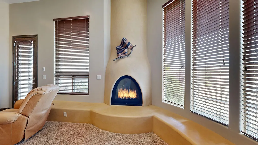 245 Pueblo Loop, Alto, NM 88312