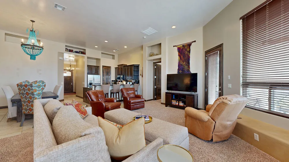 245 Pueblo Loop, Alto, NM 88312