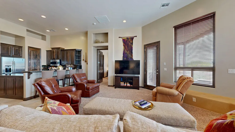 245 Pueblo Loop, Alto, NM 88312