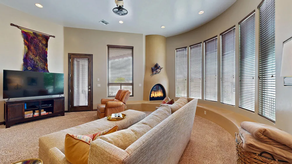 245 Pueblo Loop, Alto, NM 88312
