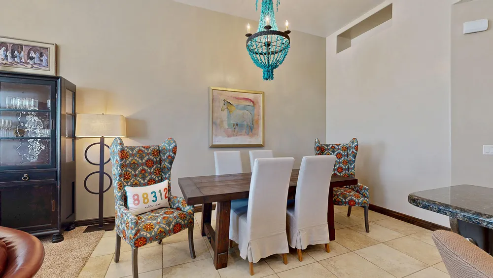 245 Pueblo Loop, Alto, NM 88312