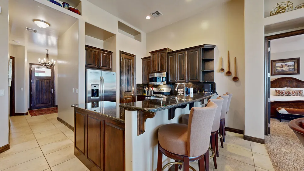 245 Pueblo Loop, Alto, NM 88312