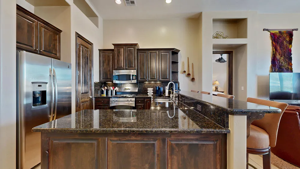 245 Pueblo Loop, Alto, NM 88312