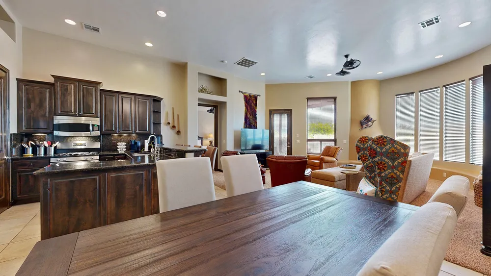 245 Pueblo Loop, Alto, NM 88312