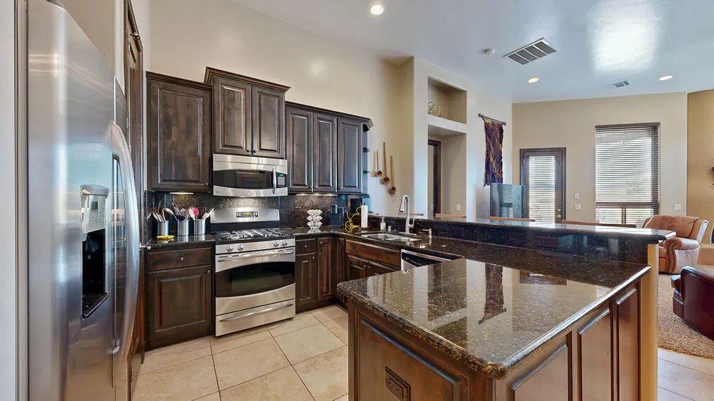 245 Pueblo Loop, Alto, NM 88312
