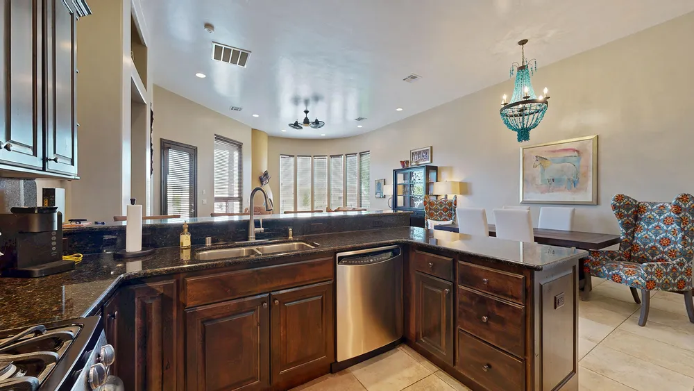 245 Pueblo Loop, Alto, NM 88312