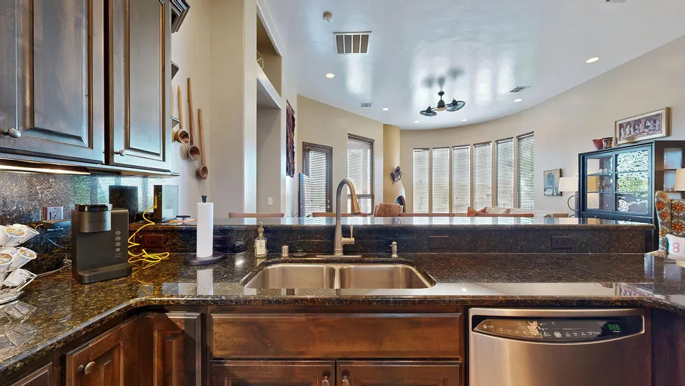 245 Pueblo Loop, Alto, NM 88312