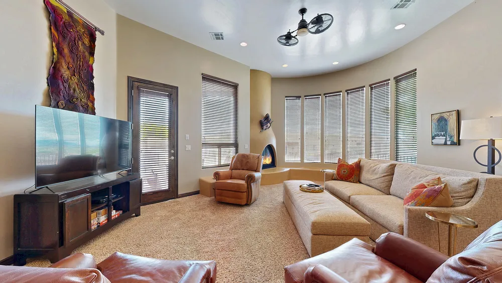 245 Pueblo Loop, Alto, NM 88312