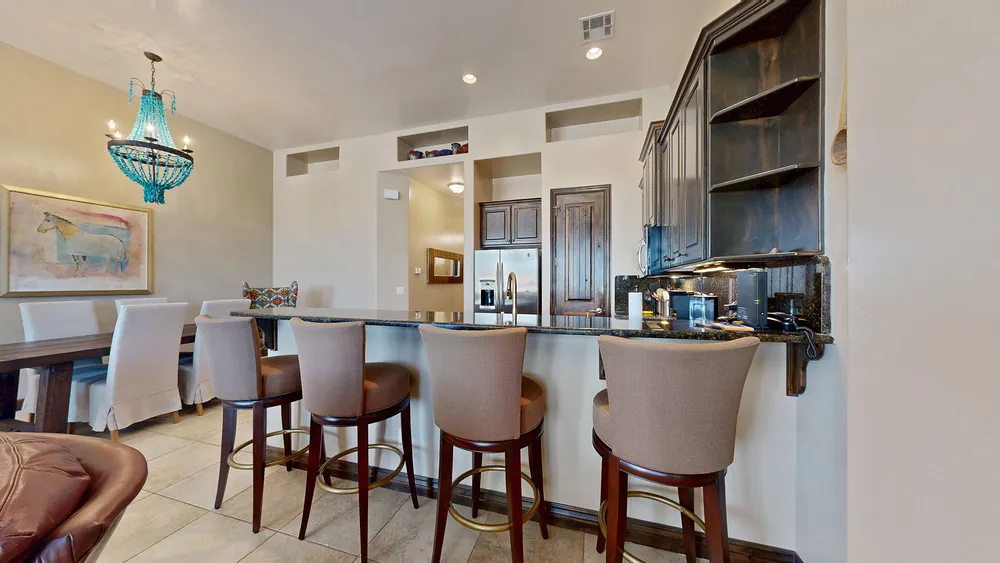 245 Pueblo Loop, Alto, NM 88312