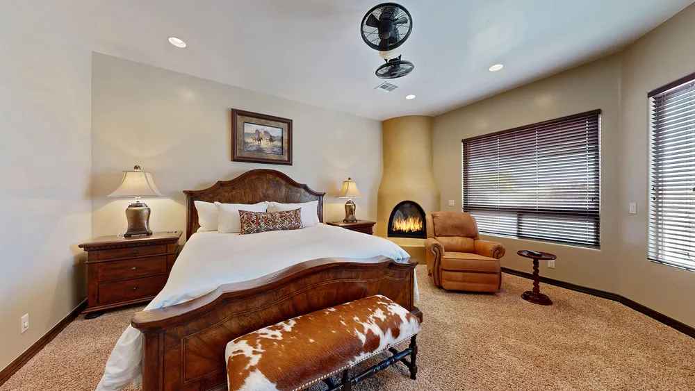 245 Pueblo Loop, Alto, NM 88312