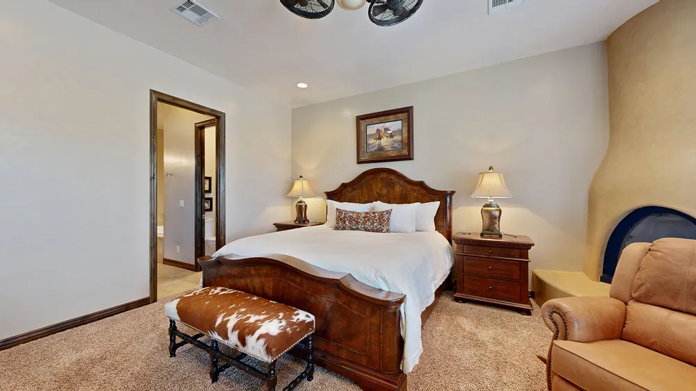 245 Pueblo Loop, Alto, NM 88312