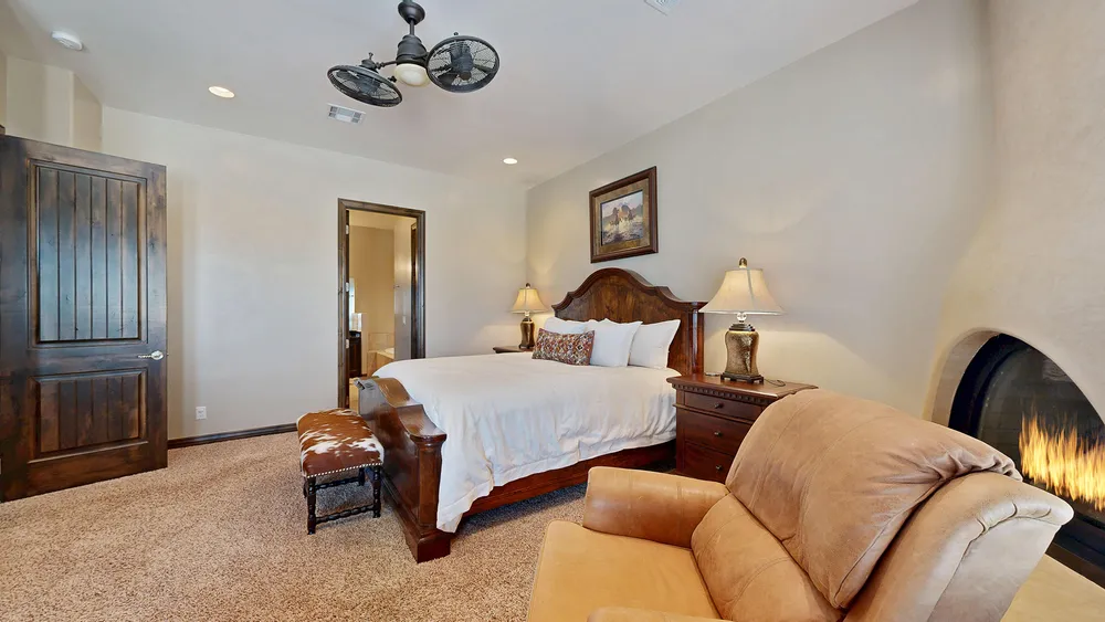 245 Pueblo Loop, Alto, NM 88312