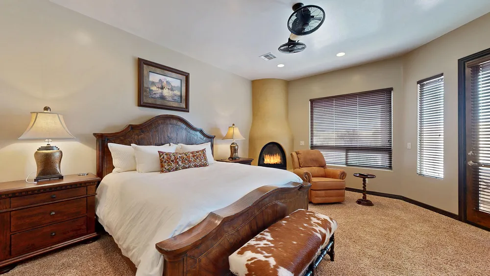 245 Pueblo Loop, Alto, NM 88312