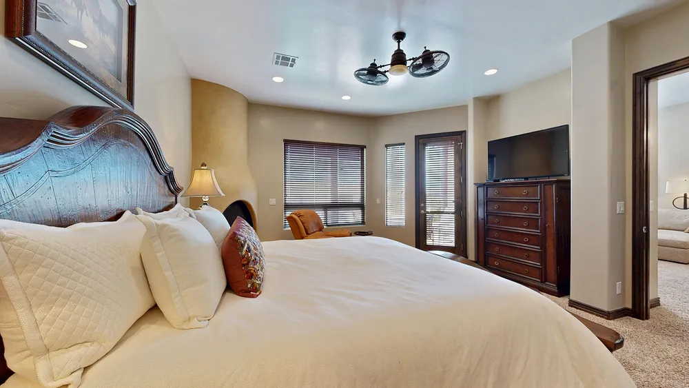245 Pueblo Loop, Alto, NM 88312