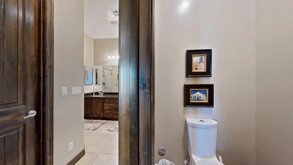 245 Pueblo Loop, Alto, NM 88312