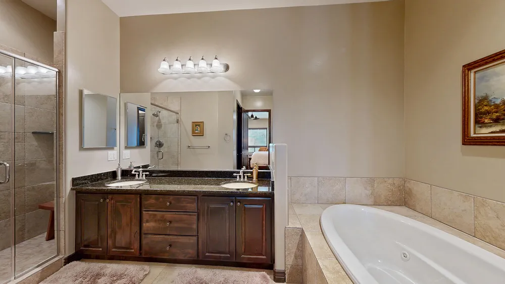 245 Pueblo Loop, Alto, NM 88312