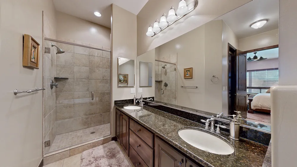 245 Pueblo Loop, Alto, NM 88312